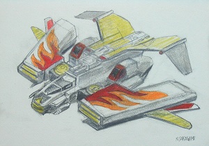 �K�����[�_�|�摜