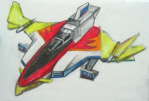 �K���E�C���K�[�摜